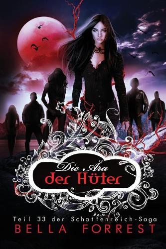 Das Schattenreich der Vampire 33