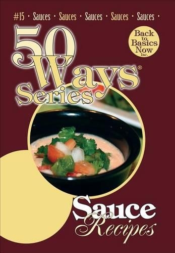 Sauce Recipes