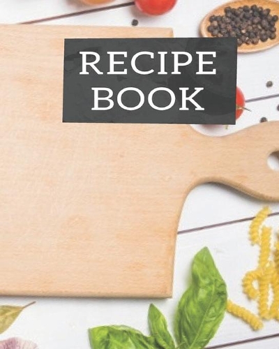 Recipe Book