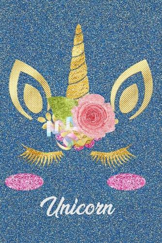 Unicorn Notebook