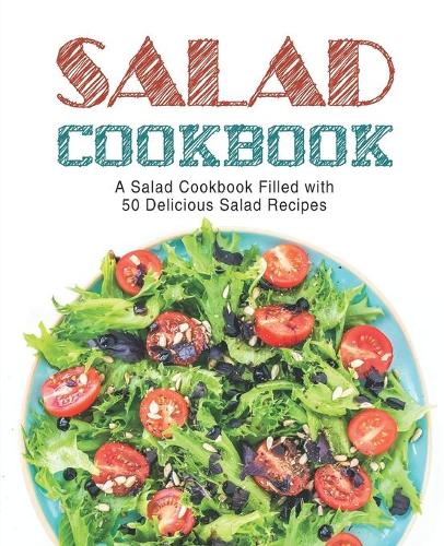 Salad Cookbook