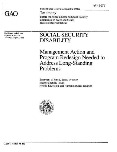 Social Security Disability