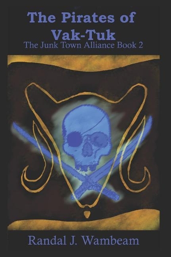 Pirates of Vak-Tuk