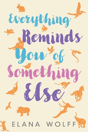 Everything Reminds You of Something Else