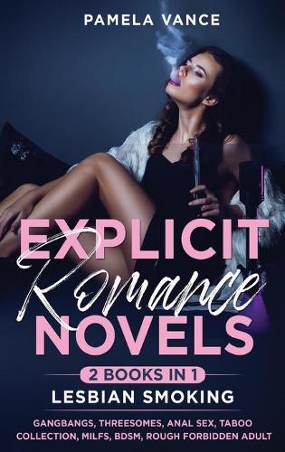 Explicit Romance Novels (2 Books in 1)