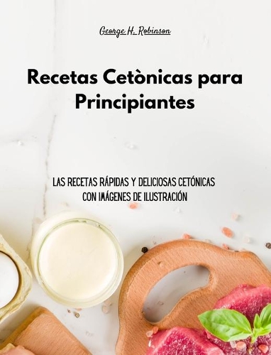 Recetas Cetónicas para Principiantes