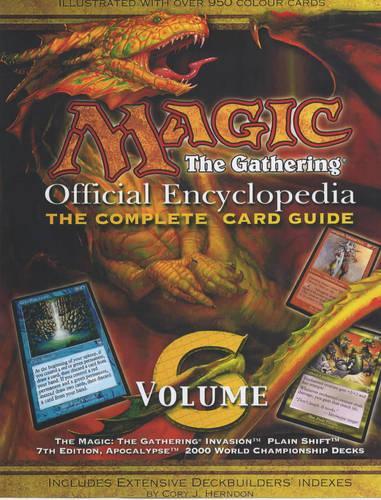 Magic - the Gathering