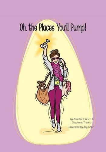 Oh, the Places You'll Pump!