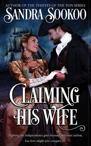 Claiming His Wife