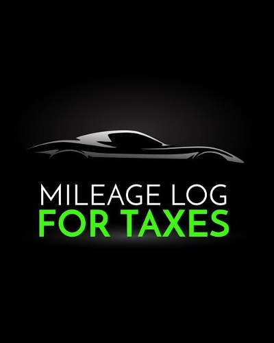 Mileage Log For Taxes