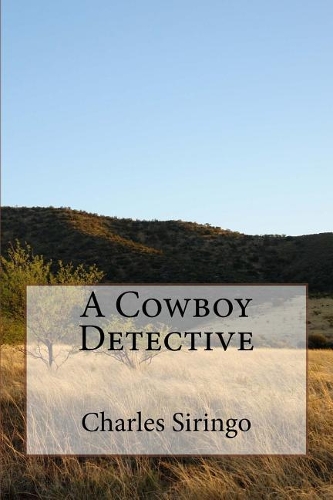 A Cowboy Detective
