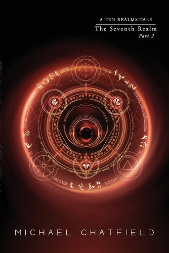 The Seventh Realm Part 2