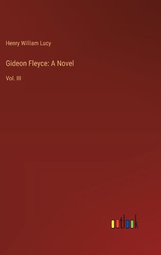Gideon Fleyce