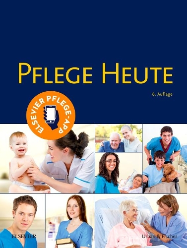 Pflege Heute: Mit Zugang Zu Pflegeheute.de
