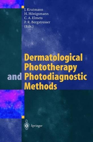 Dermatological Phototherapy and Photodiagnostic Methods