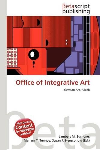 Office of Integrative Art