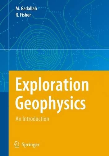 Exploration Geophysics