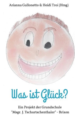 Was ist Glück?