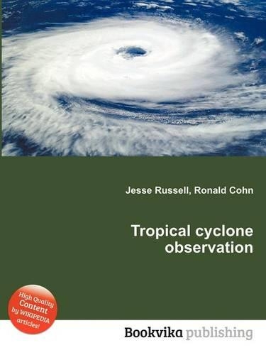 Tropical Cyclone Observation: (English)