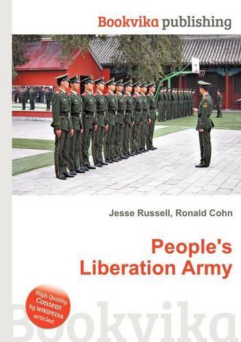 People's Liberation Army