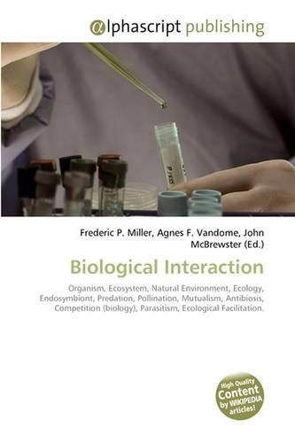 Biological Interaction