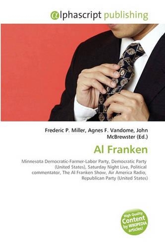 Al Franken