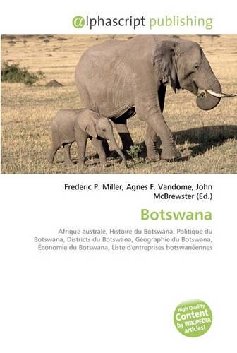 Botswana