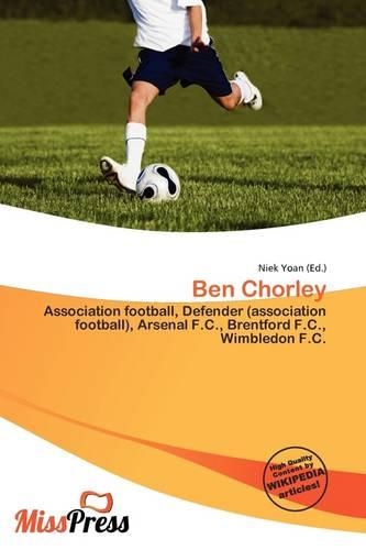 Ben Chorley