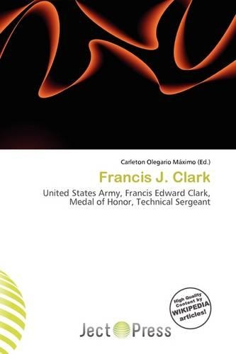 Francis J. Clark