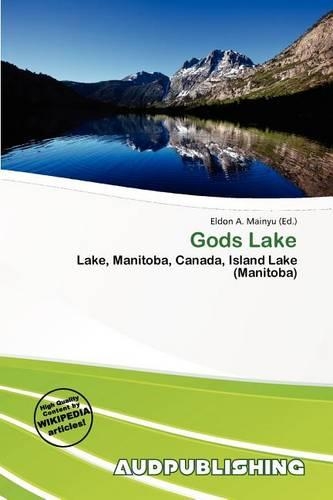 Gods Lake