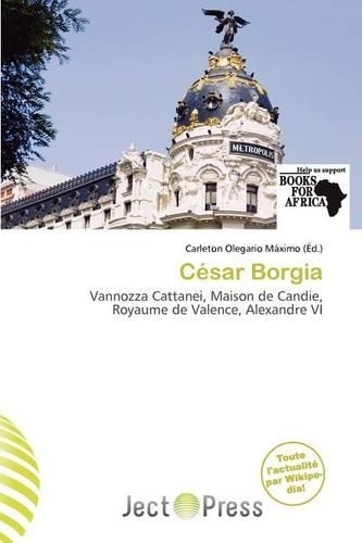 C Sar Borgia: (French)