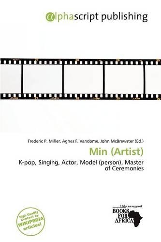 Min (Artist)