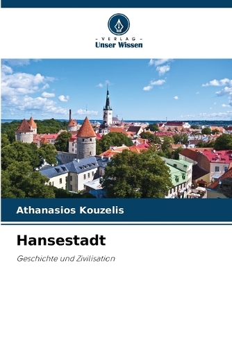 Hansestadt