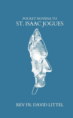 St. Isaac Jogues Novena