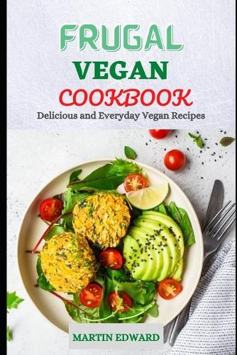 Frugal Vegan Cookbook