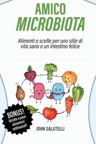 Amico Microbiota