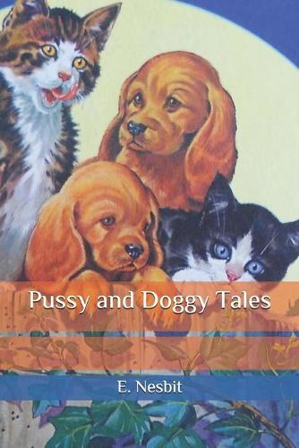Pussy and Doggy Tales
