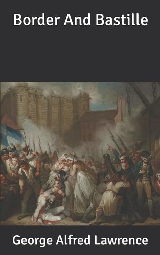Border And Bastille