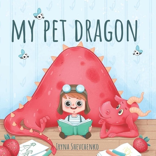 My Pet Dragon