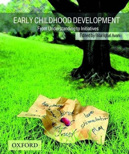 Early Childhood Development