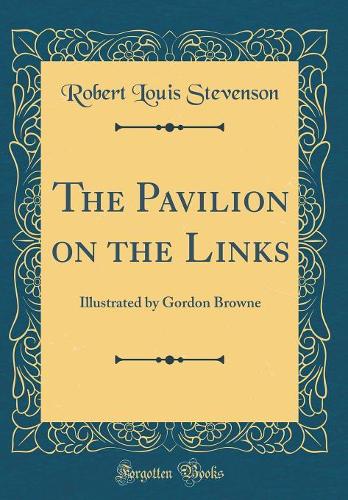 The Pavilion on the Links