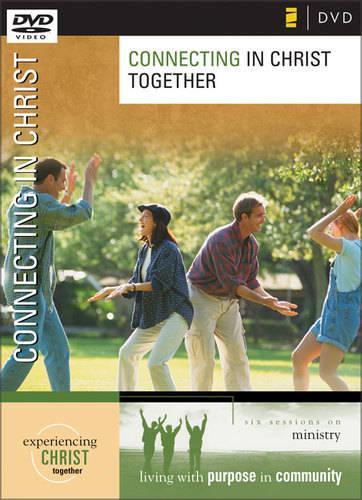 Connecting in Christ Together