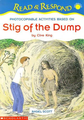 "Stig of the Dump": (Read & Respond)