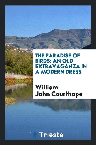 The Paradise of Birds