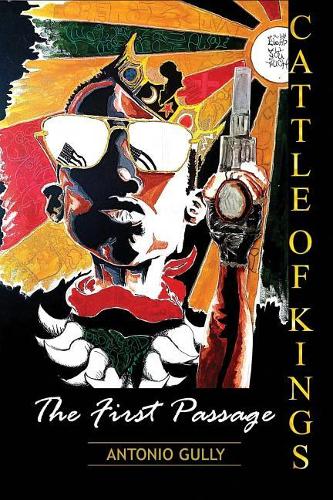 Cattle of Kings: The First Passage(1 First Passage)