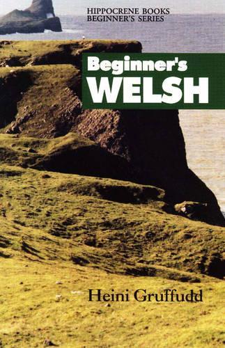 Beginner's Welsh