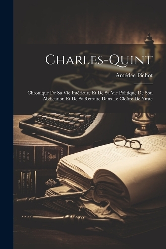 Charles-Quint