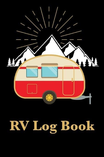 RV Log Book