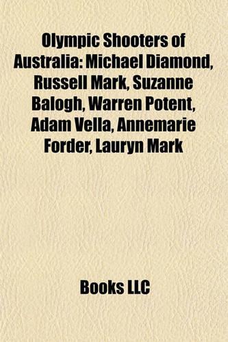 Olympic Shooters of Australia