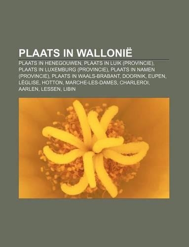 Plaats in Wallonie